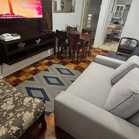 Lindo Apartamento Praia Grande ,Canto Forte المظهر الخارجي الصورة