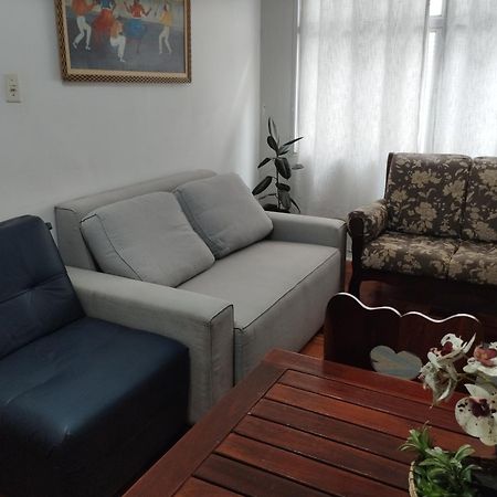 Lindo Apartamento Praia Grande ,Canto Forte المظهر الخارجي الصورة