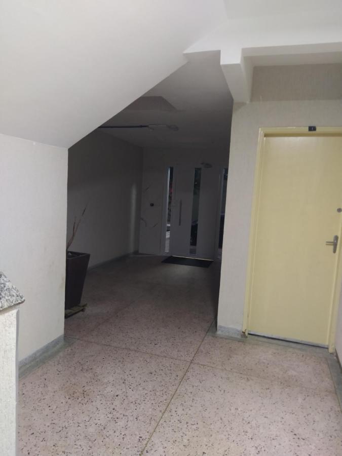 Lindo Apartamento Praia Grande ,Canto Forte المظهر الخارجي الصورة