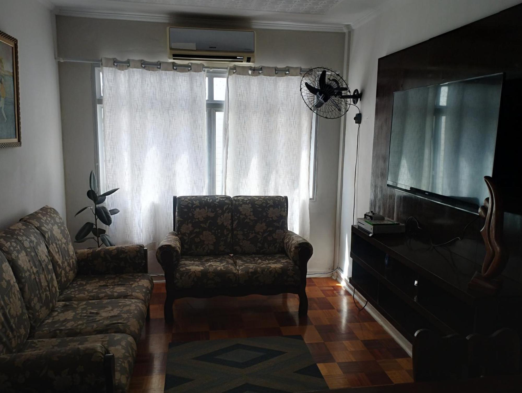 Lindo Apartamento Praia Grande ,Canto Forte المظهر الخارجي الصورة