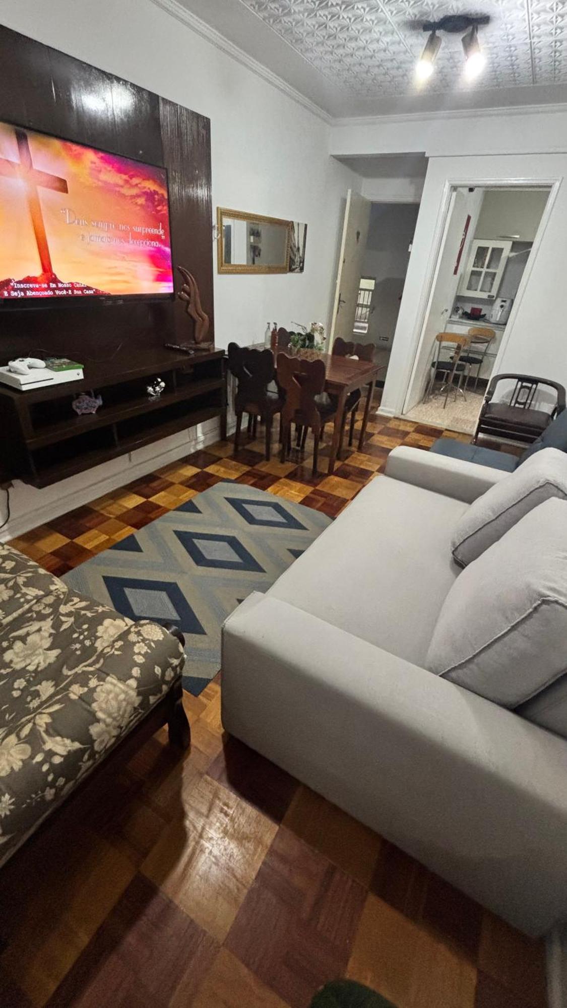 Lindo Apartamento Praia Grande ,Canto Forte المظهر الخارجي الصورة