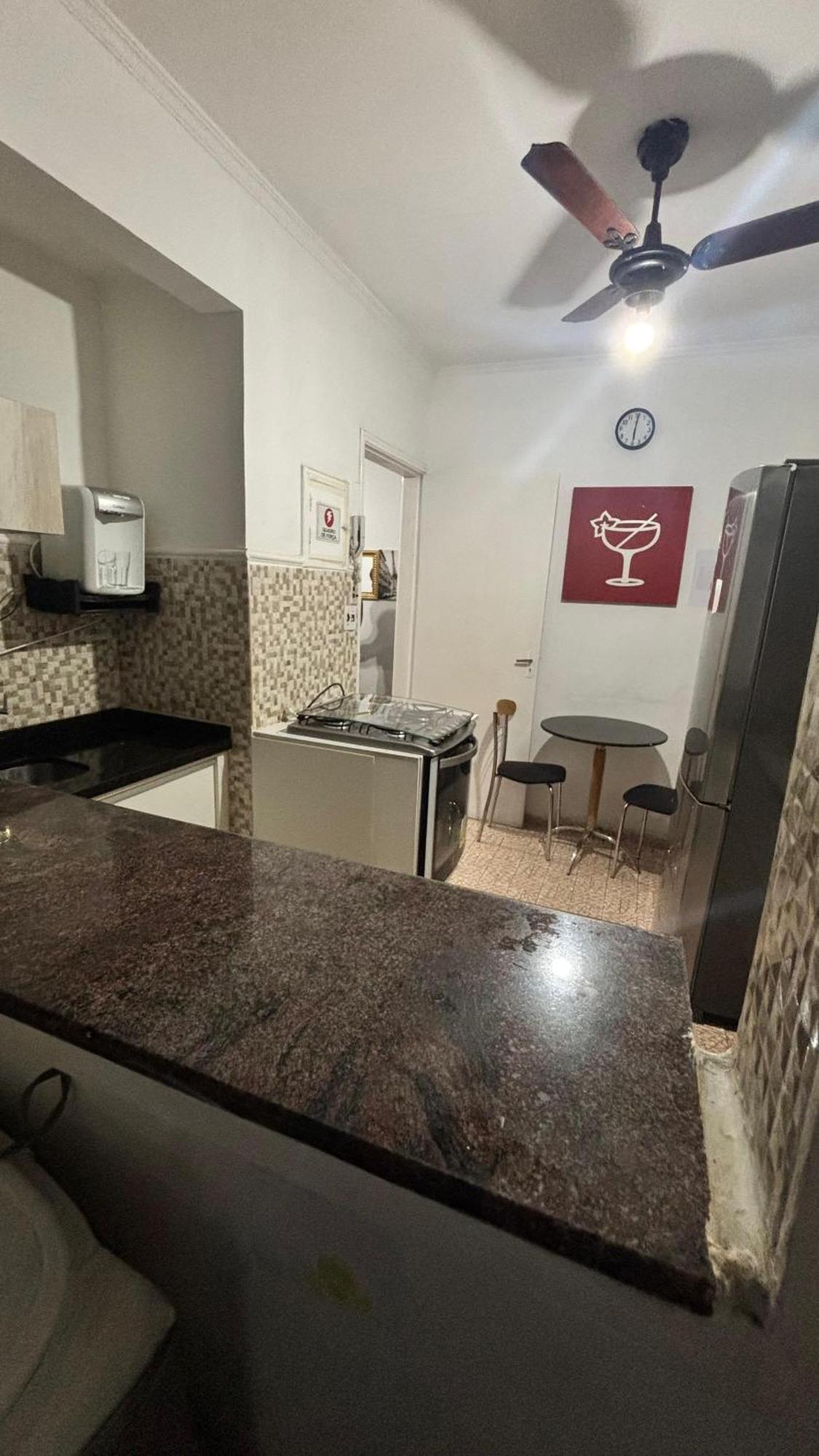 Lindo Apartamento Praia Grande ,Canto Forte المظهر الخارجي الصورة
