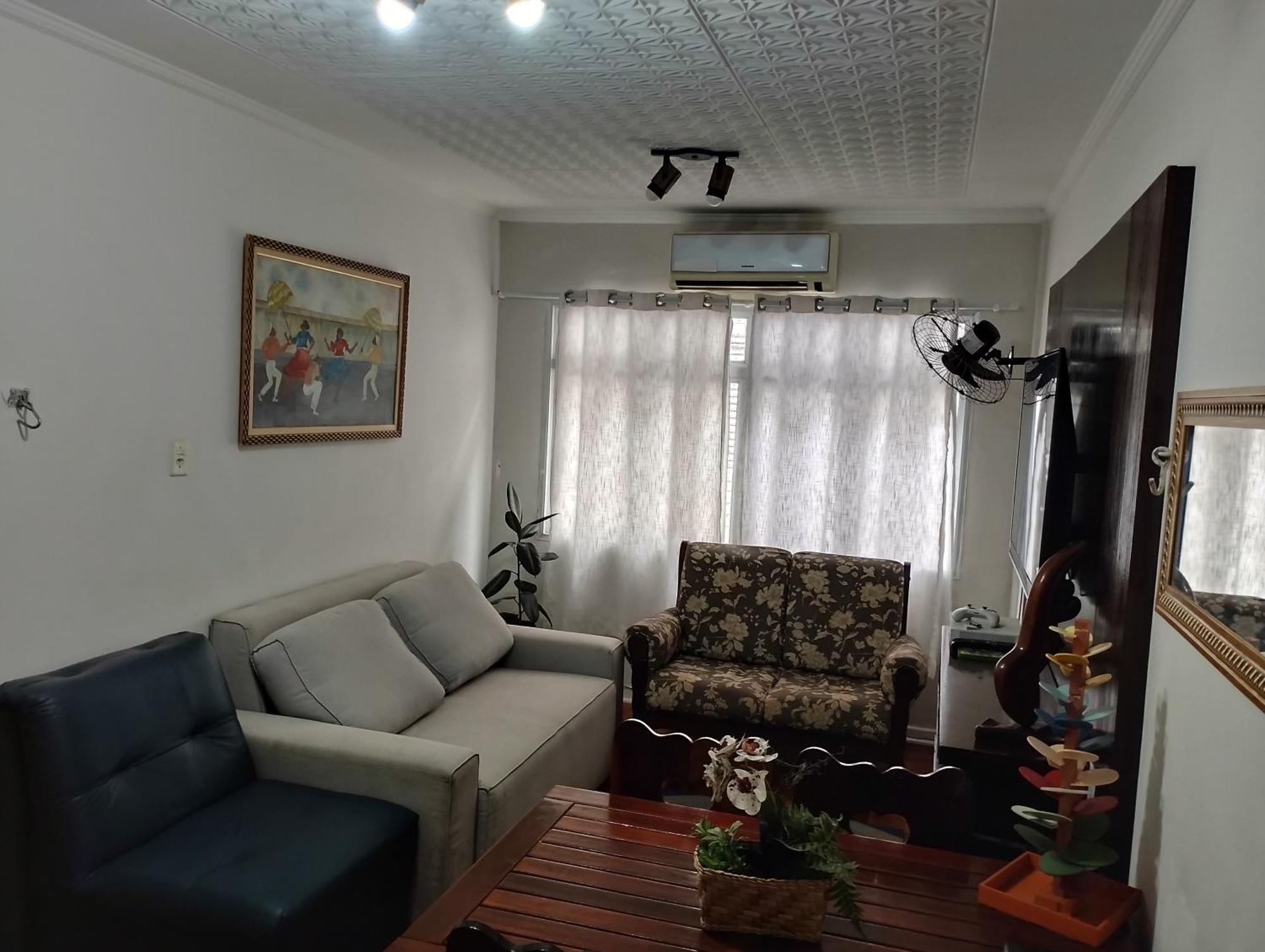 Lindo Apartamento Praia Grande ,Canto Forte المظهر الخارجي الصورة